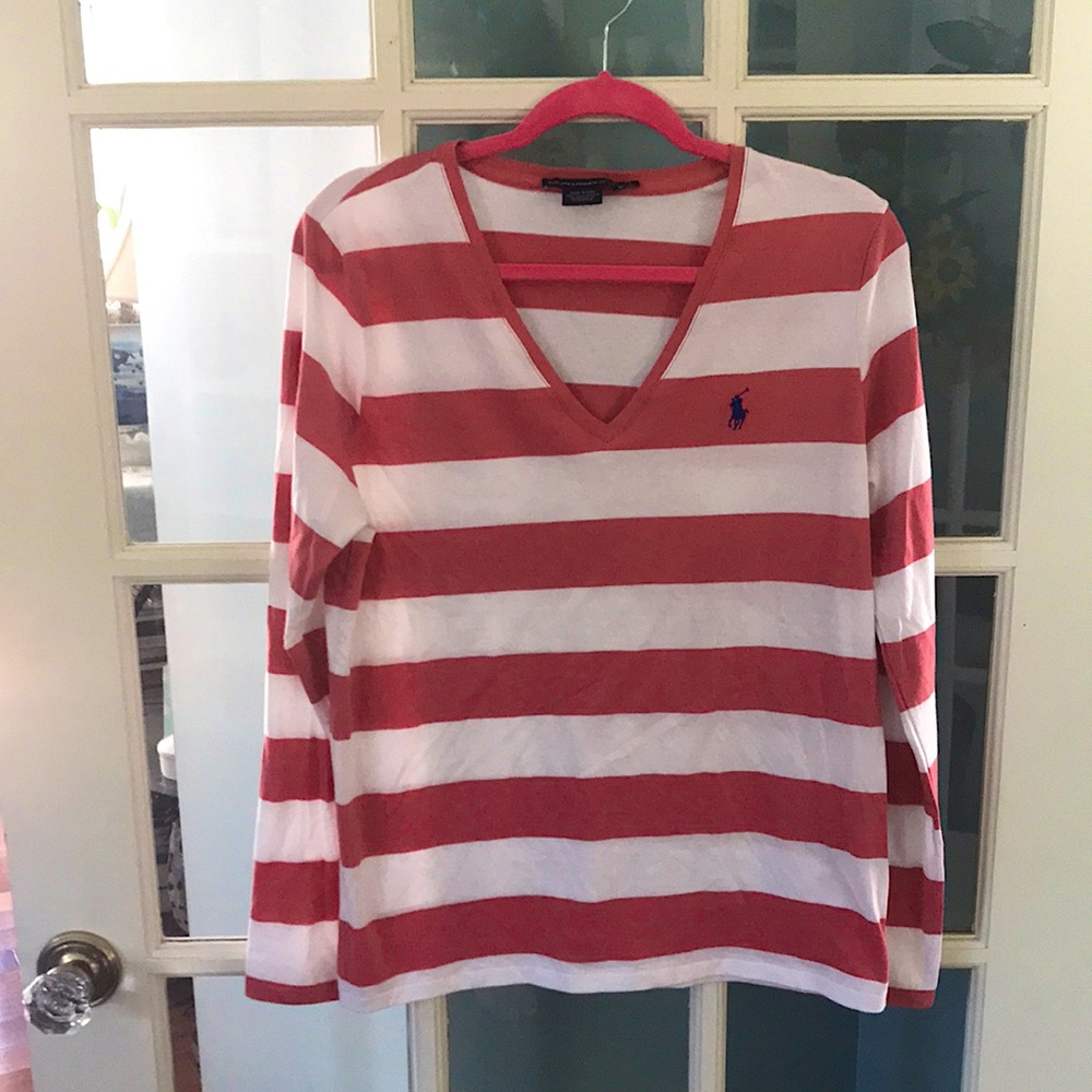 Ralph Lauren Sport Shirt
